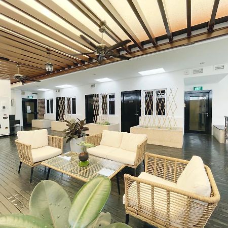 The Snooze Hotel Marine Parade Σιγκαπούρη Εξωτερικό φωτογραφία