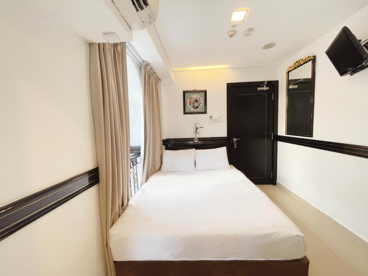 The Snooze Hotel Marine Parade Σιγκαπούρη Εξωτερικό φωτογραφία