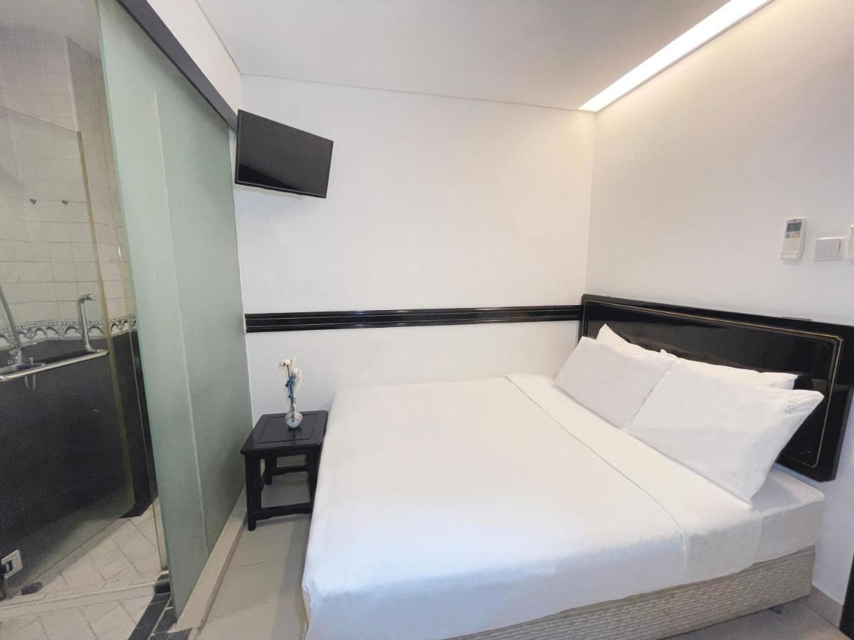 The Snooze Hotel Marine Parade Σιγκαπούρη Εξωτερικό φωτογραφία