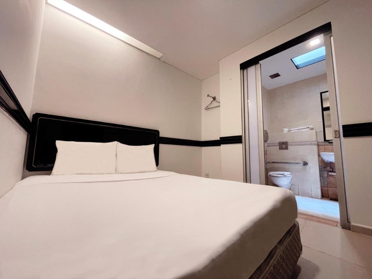 The Snooze Hotel Marine Parade Σιγκαπούρη Εξωτερικό φωτογραφία