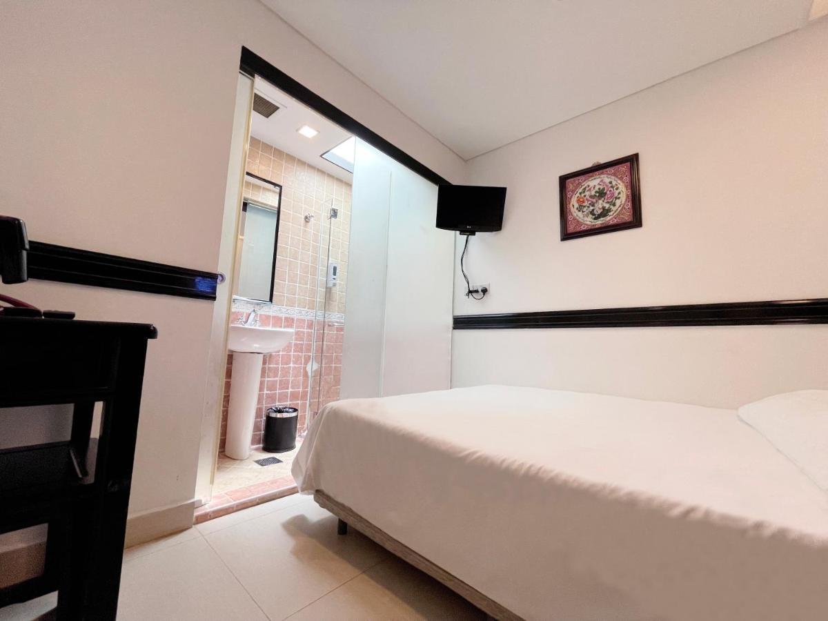 The Snooze Hotel Marine Parade Σιγκαπούρη Εξωτερικό φωτογραφία