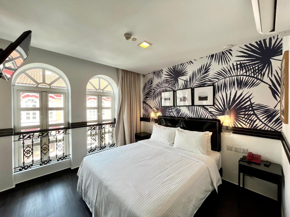 The Snooze Hotel Marine Parade Σιγκαπούρη Εξωτερικό φωτογραφία