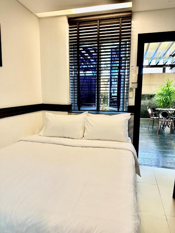 The Snooze Hotel Marine Parade Σιγκαπούρη Εξωτερικό φωτογραφία