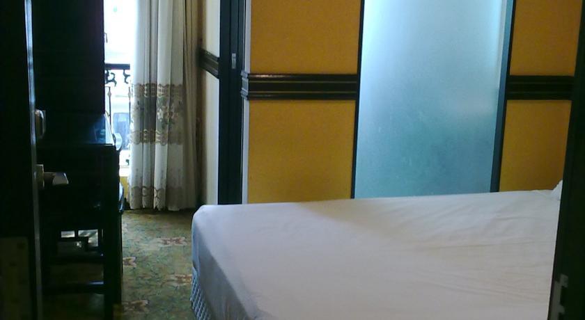 The Snooze Hotel Marine Parade Σιγκαπούρη Δωμάτιο φωτογραφία