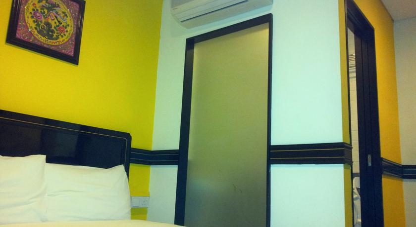 The Snooze Hotel Marine Parade Σιγκαπούρη Δωμάτιο φωτογραφία