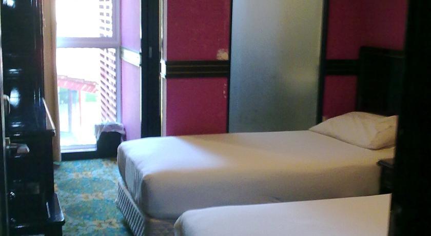 The Snooze Hotel Marine Parade Σιγκαπούρη Δωμάτιο φωτογραφία