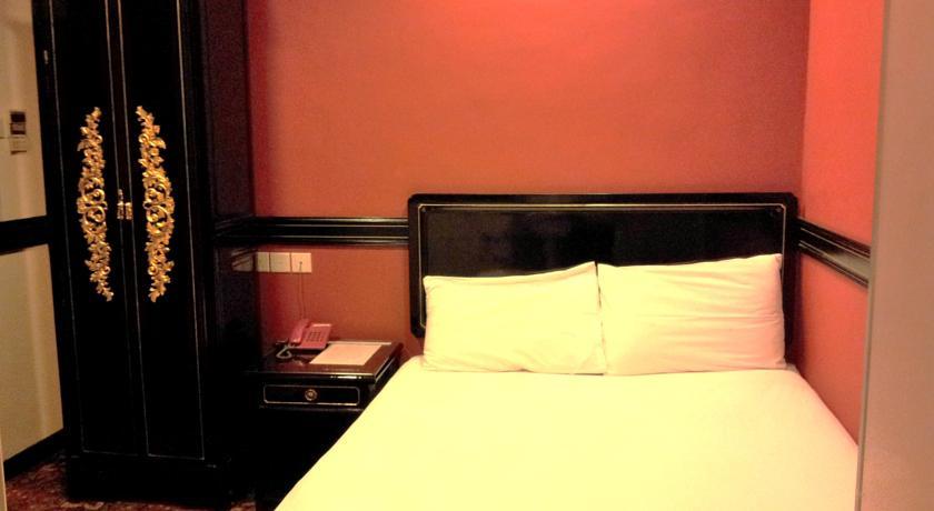 The Snooze Hotel Marine Parade Σιγκαπούρη Δωμάτιο φωτογραφία