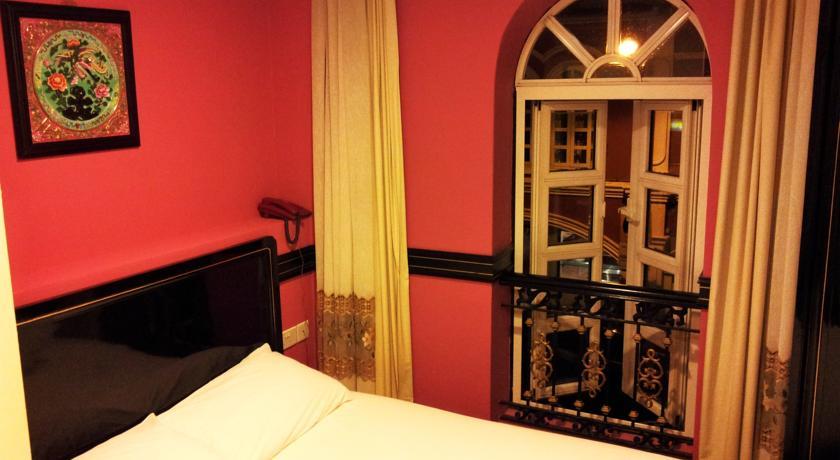 The Snooze Hotel Marine Parade Σιγκαπούρη Δωμάτιο φωτογραφία
