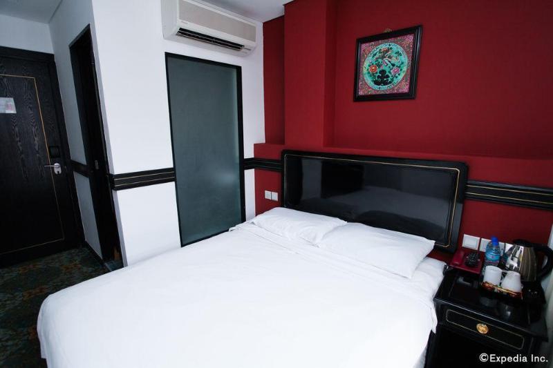 The Snooze Hotel Marine Parade Σιγκαπούρη Εξωτερικό φωτογραφία