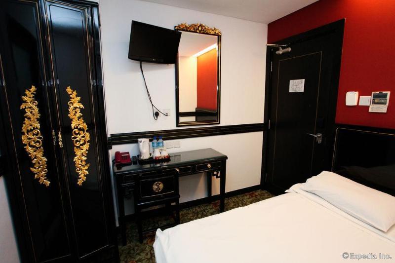 The Snooze Hotel Marine Parade Σιγκαπούρη Εξωτερικό φωτογραφία
