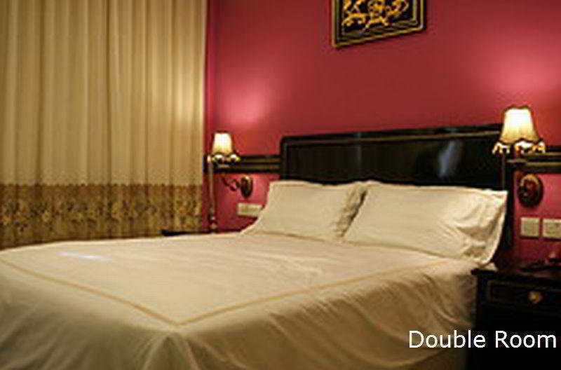 The Snooze Hotel Marine Parade Σιγκαπούρη Εξωτερικό φωτογραφία
