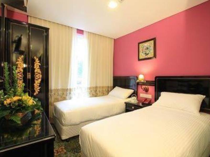 The Snooze Hotel Marine Parade Σιγκαπούρη Εξωτερικό φωτογραφία
