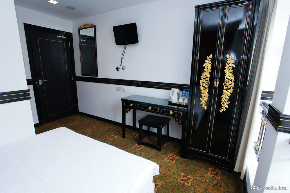 The Snooze Hotel Marine Parade Σιγκαπούρη Εξωτερικό φωτογραφία