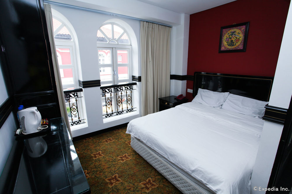 The Snooze Hotel Marine Parade Σιγκαπούρη Εξωτερικό φωτογραφία