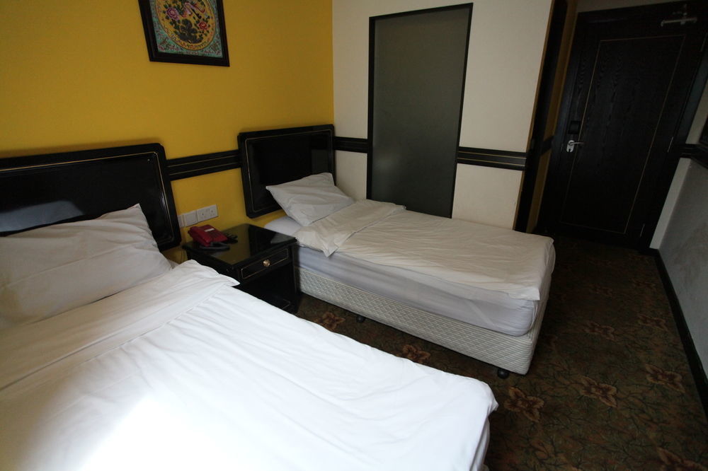 The Snooze Hotel Marine Parade Σιγκαπούρη Εξωτερικό φωτογραφία