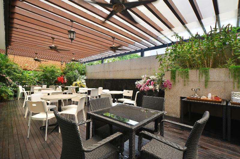 The Snooze Hotel Marine Parade Σιγκαπούρη Εξωτερικό φωτογραφία